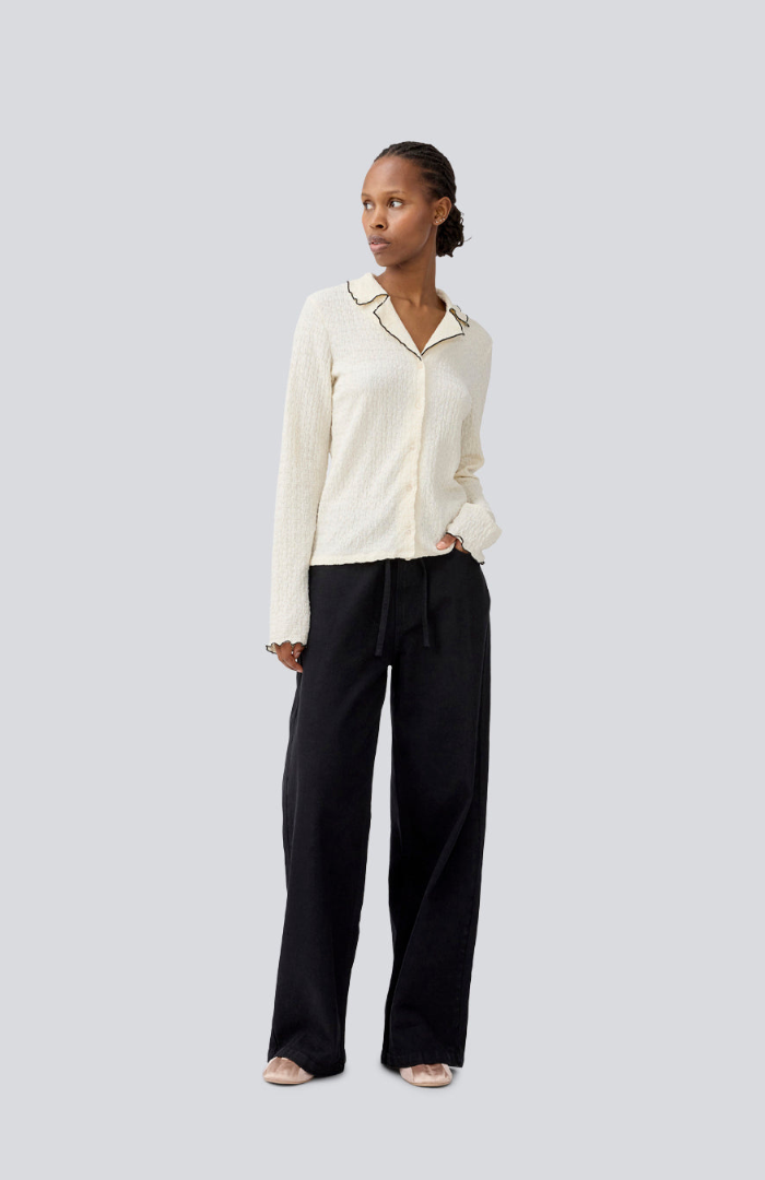 Modström Soft White MesiMD Shirt