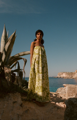 Soleil Soleil Eden Gloria Dress
