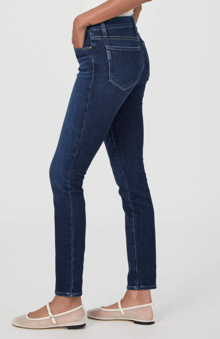 Paige Sagrada Verdugo Ultra Skinny Jean