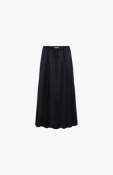 Morrison Black Florence Skirt