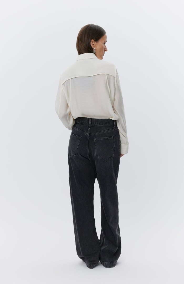 DAY Black Elijah Jeans
