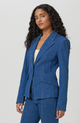 Paige Whitney Candace Blazer