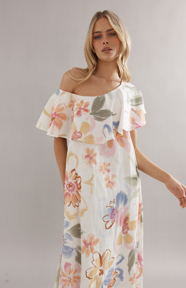 Caitlin Crisp Tea Party Chloe Gown