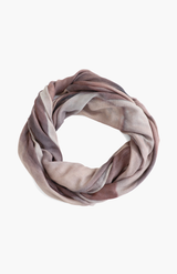 Good + Co Skinny Wool Bambu Tali Scarf