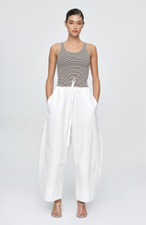 Marle Blanc Aden Pant