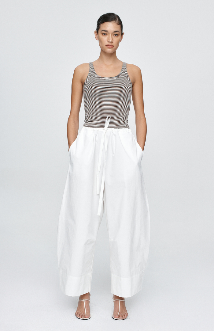 Marle Blanc Aden Pant
