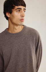Marle Porcini Dimitri Sweater