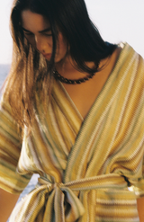 Soleil Soleil Aurora Lennon Dress