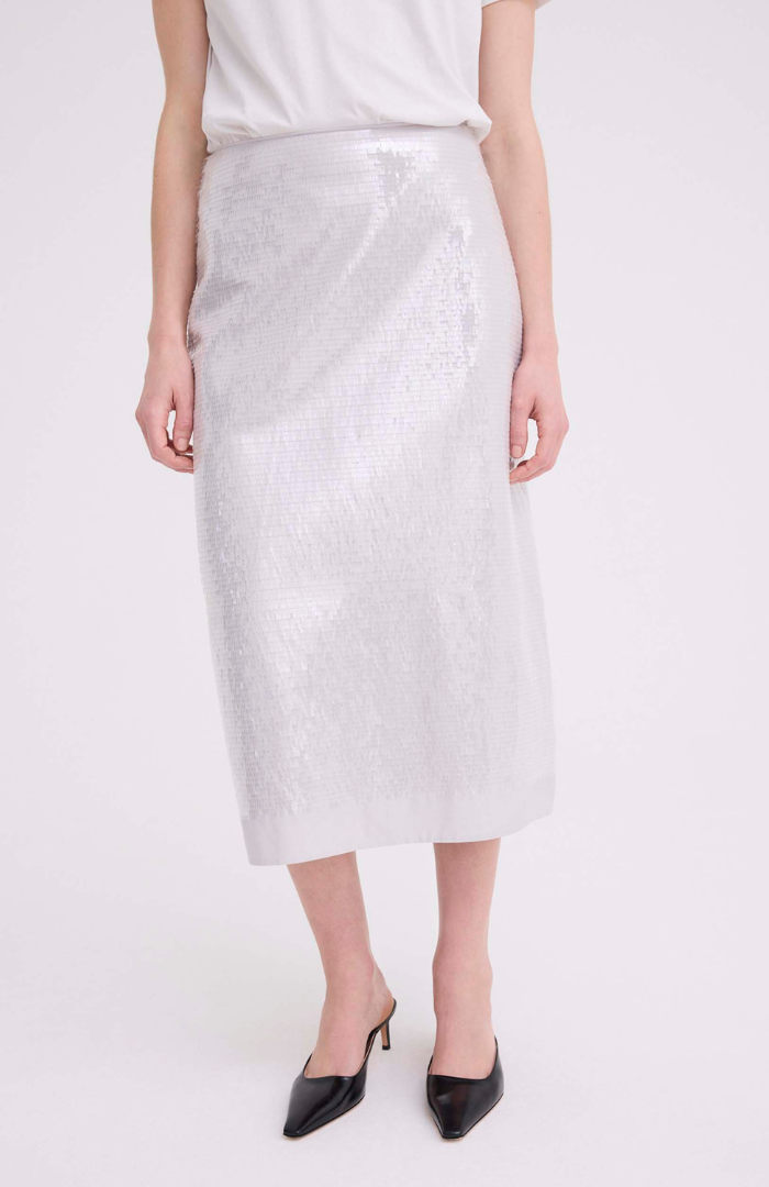 Jac + Jack Oxide Beam Skirt