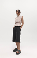 Harris Tapper Ballet Chaimberlain Top