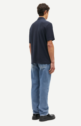 Samsøe Samsøe Salute Sakvistbro Polo