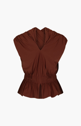 Harris Tapper Heirloom Chaimberlain Top