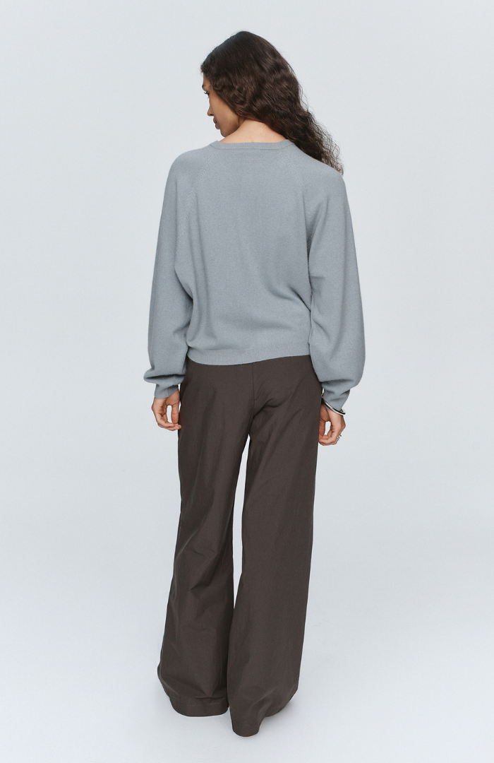 Marle Heather Babette Cardigan