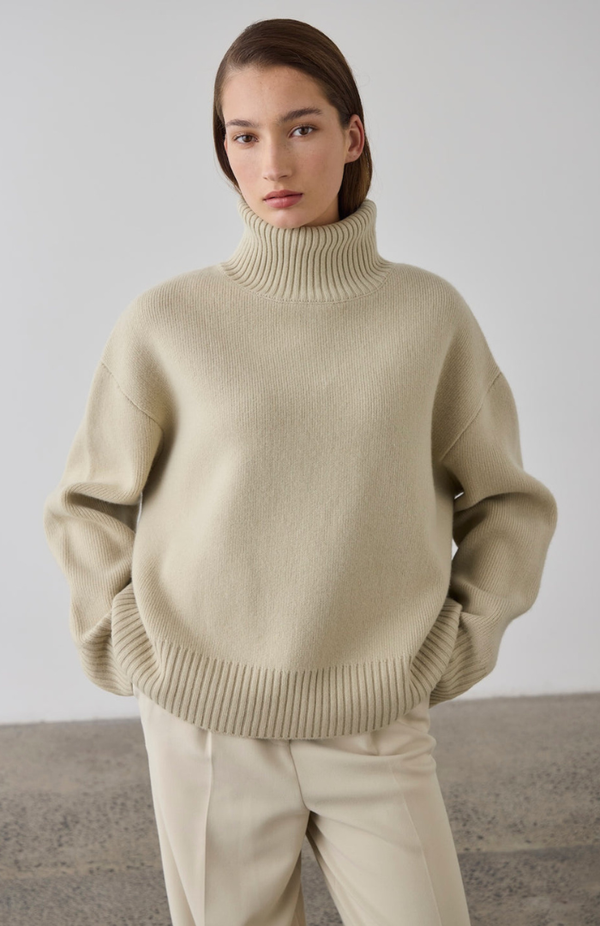 Laing Sage Nico Sweater