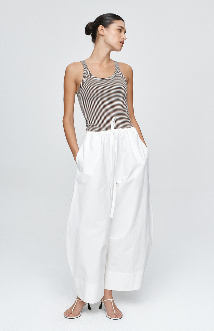 Marle Blanc Aden Pant