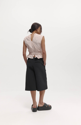 Harris Tapper Ballet Chaimberlain Top