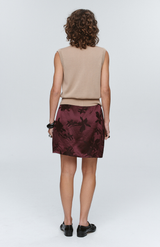 Marle Almond Foundations Vest