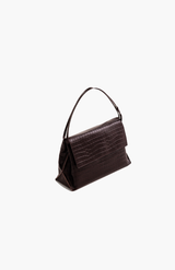 Yu Mei Fire Croc Pania Bag