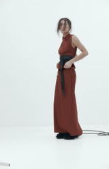 Harris Tapper Heirloom Chaimberlain Top