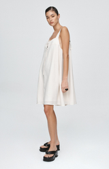 Marle Ivory Dodi Dress