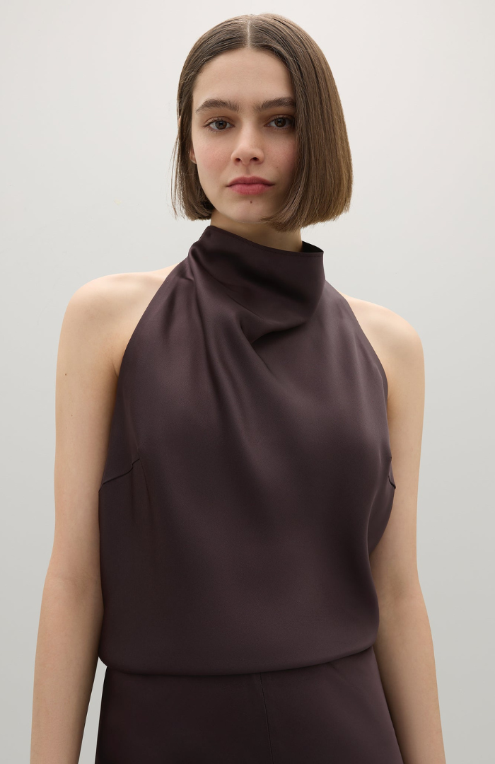 A.Emery Umber Alfen Top