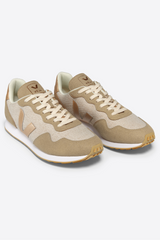 VEJA Natural Platine SDU Rec J-Mesh Sneaker