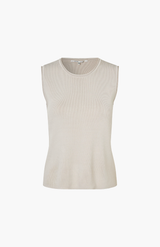 Second Female French Oak Wilda Knit Top