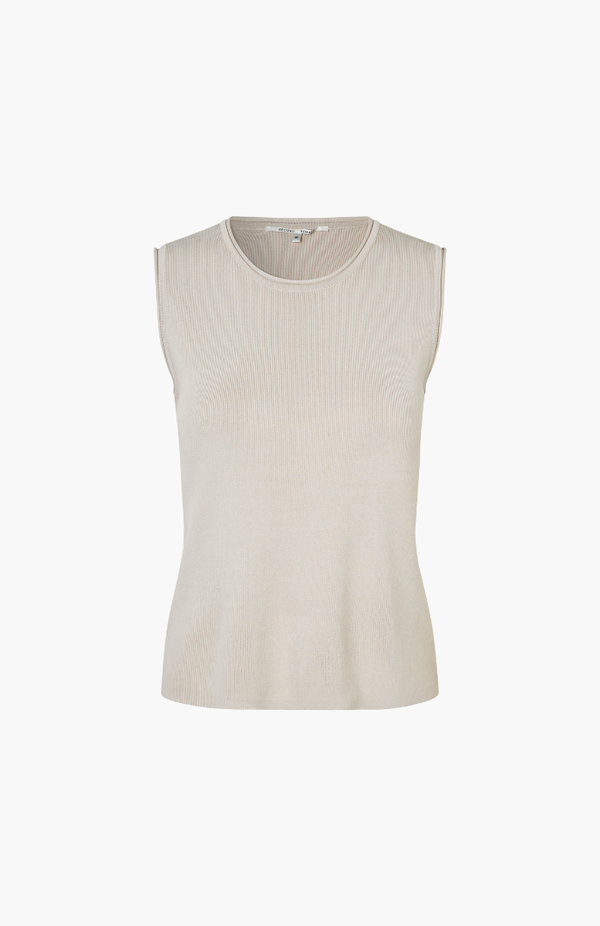 Second Female French Oak Wilda Knit Top