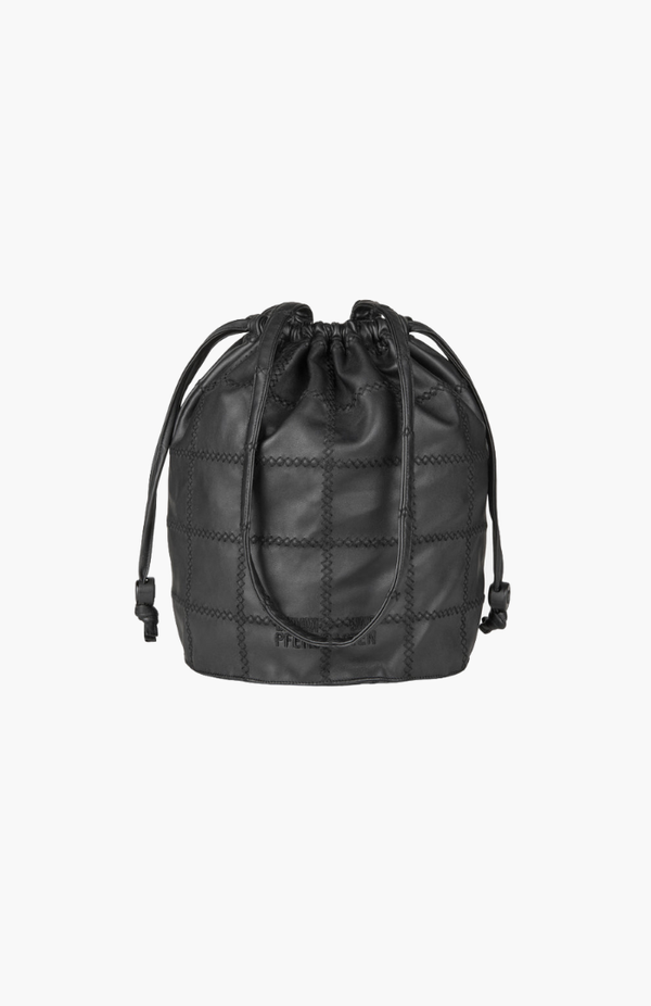 Baum Und Pferdgarten Black Katy Bucket Bag