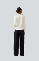 Modström Soft White MesiMD Shirt