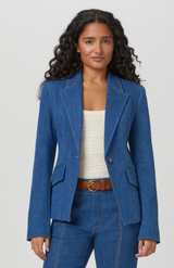 Paige Whitney Candace Blazer