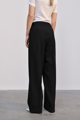 Birgitte Herskind Black Pinky Pants