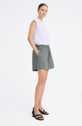 Jac + Jack Loden Mira Short