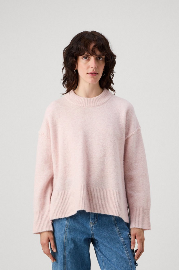 DAY Creole Pink Pullover