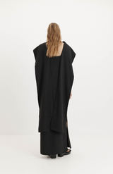Harris Tapper Black Laro Dress