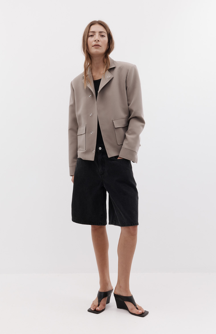 Rebe Clay Bianca Jacket