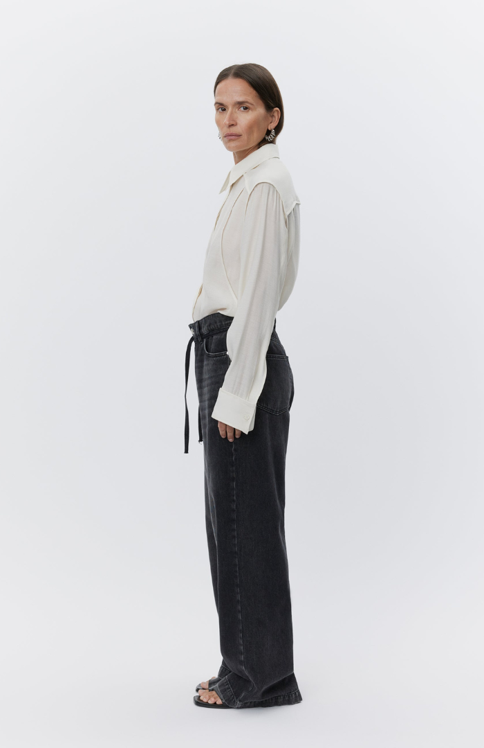 DAY Black Elijah Jeans