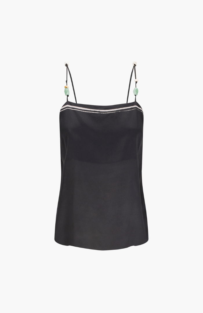 Morrison Black Willow Cami