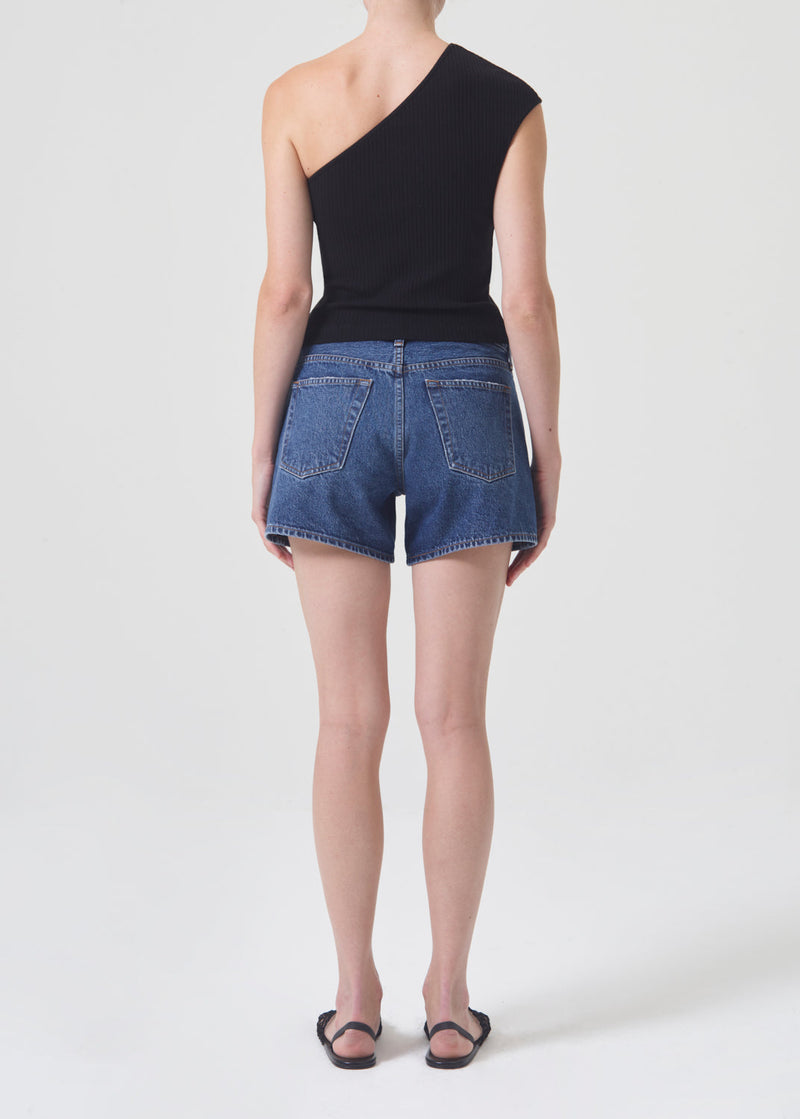 Agolde Enamour Parker Long Short