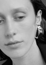Jasmin Sparrow Silver Amélie Earrings