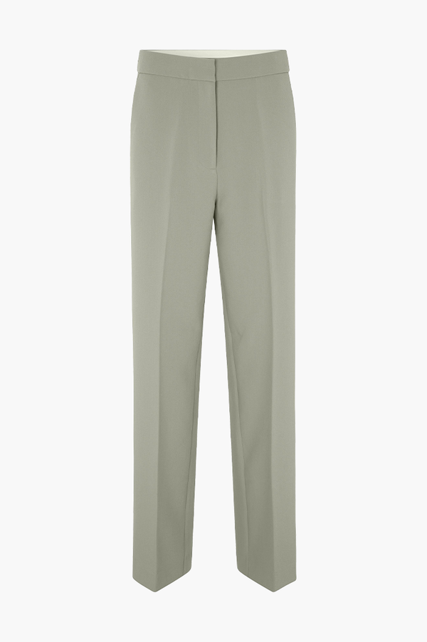 Second Female Dried Sage Essence Trousers