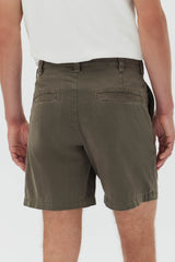 Assembly Label Military Elias Short