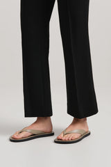 A.Emery Vetiver Flora Sandal