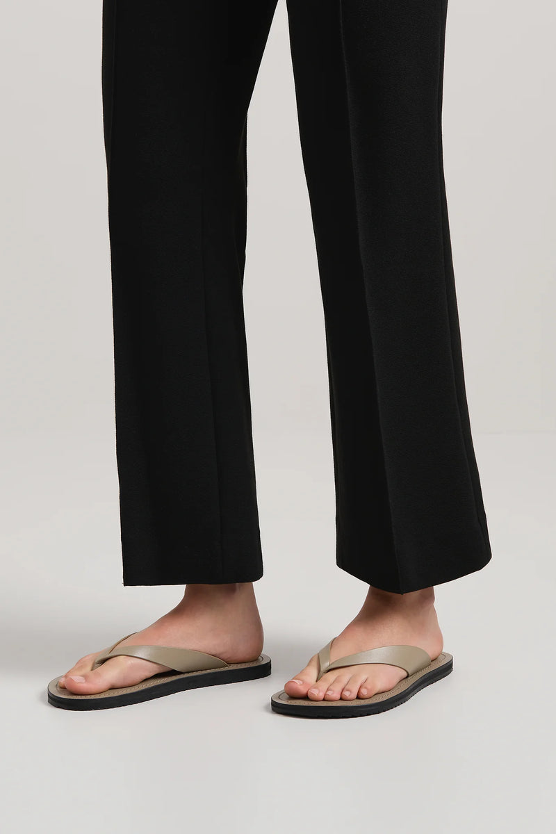 A.Emery Vetiver Flora Sandal