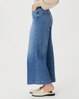 Paige Stronghold Harper Ankle Jeans