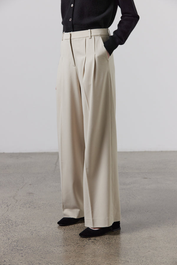 Laing Fawn Ava Wide Leg Pant