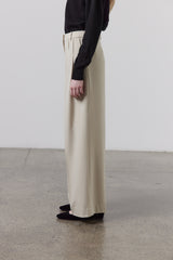 Laing Fawn Ava Wide Leg Pant