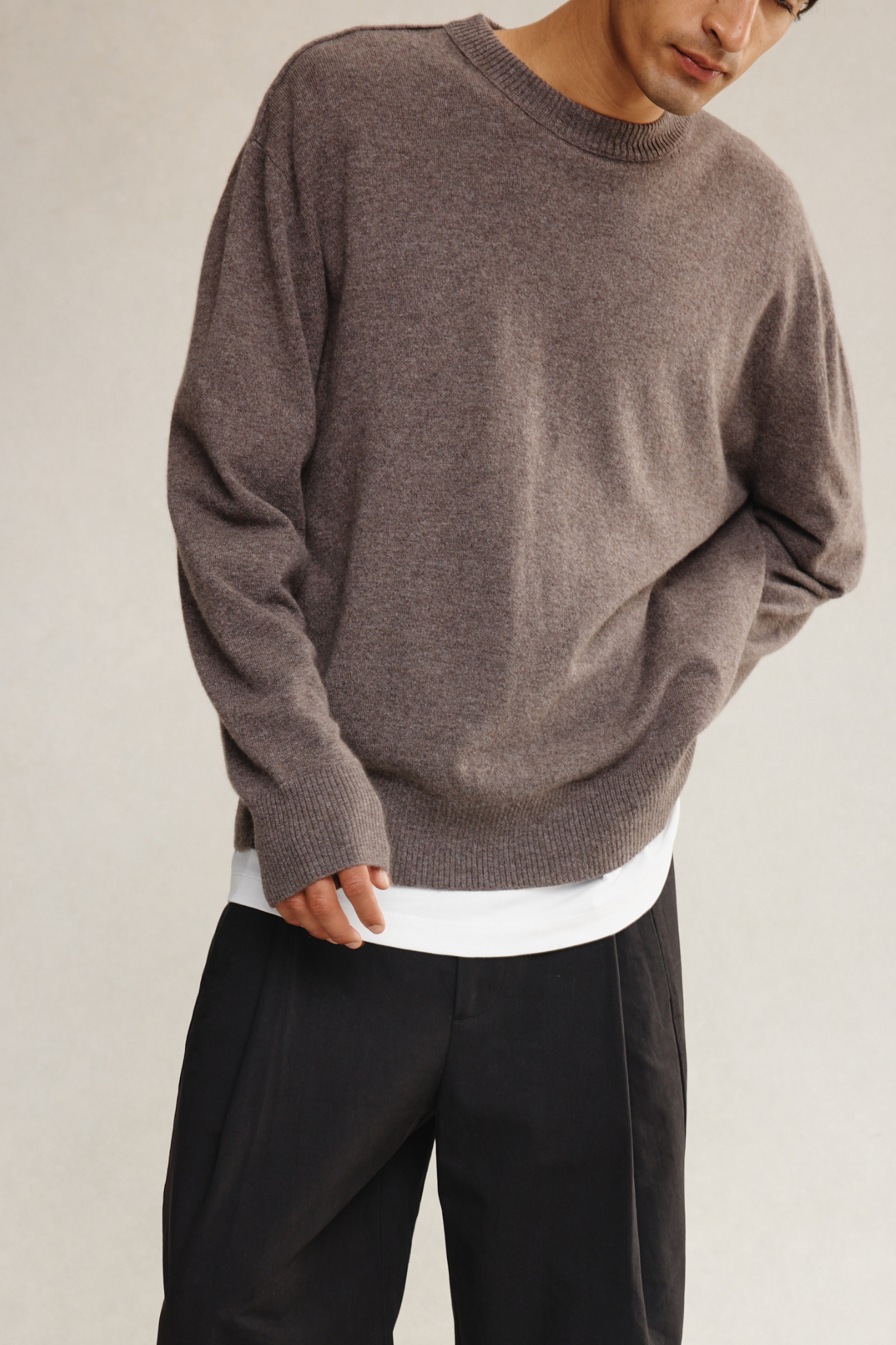 Marle menswear