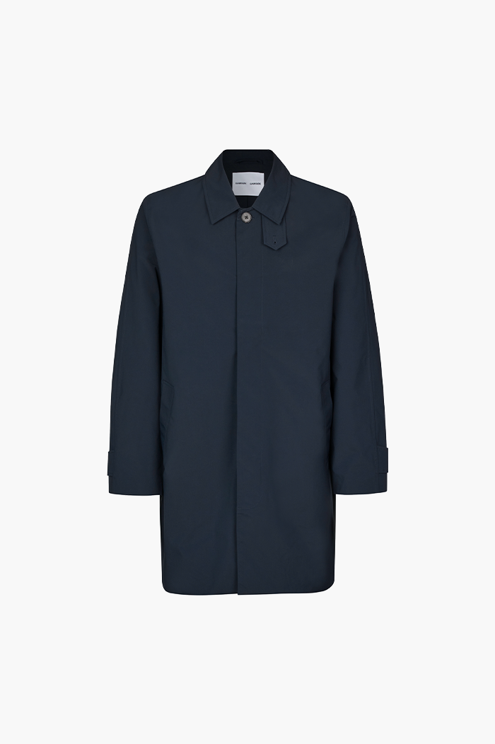 Shop Samsøe Samsøe Salute Sabo Trench Coat Online | True Store