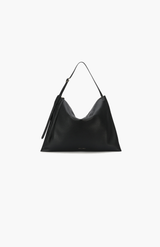 Deadly Ponies Black Chopalopagus Bag